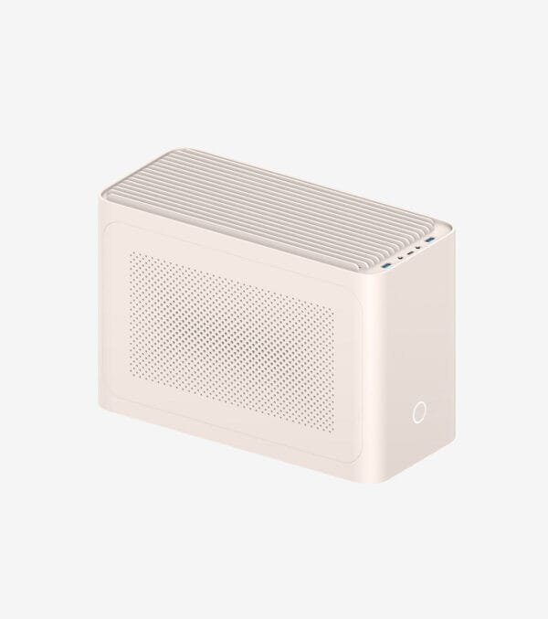 IQUNIX ZX-1 ITX CASE 2026