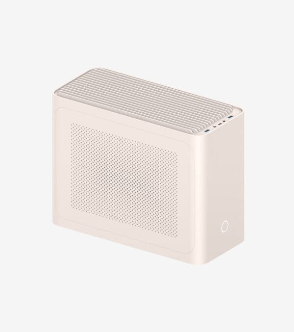 IQUNIX ZX-1 ITX CASE 2026