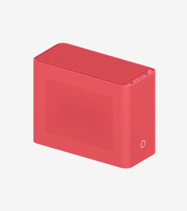 IQUNIX ZX-1 ITX CASE 2026