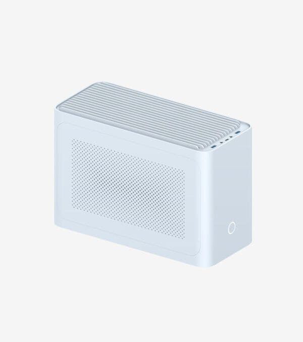 IQUNIX ZX-1 ITX CASE 2026