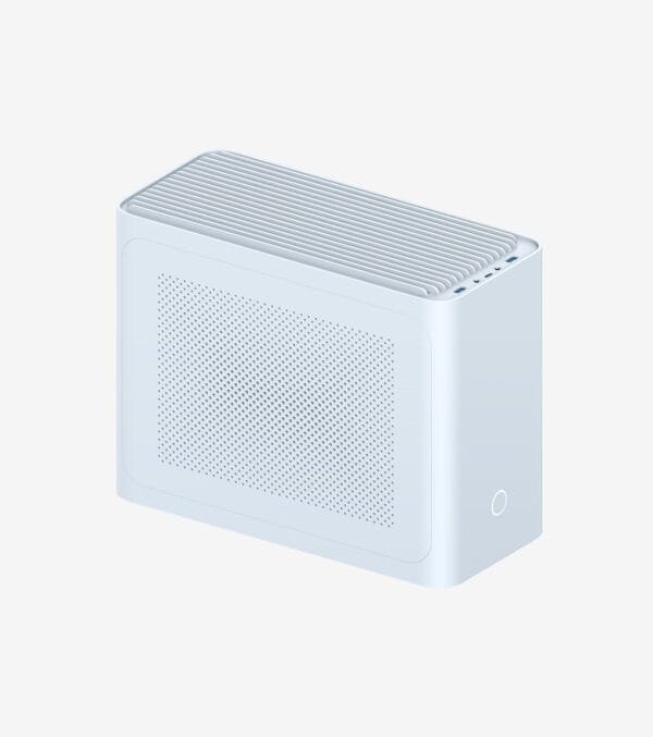 IQUNIX ZX-1 ITX CASE 2026