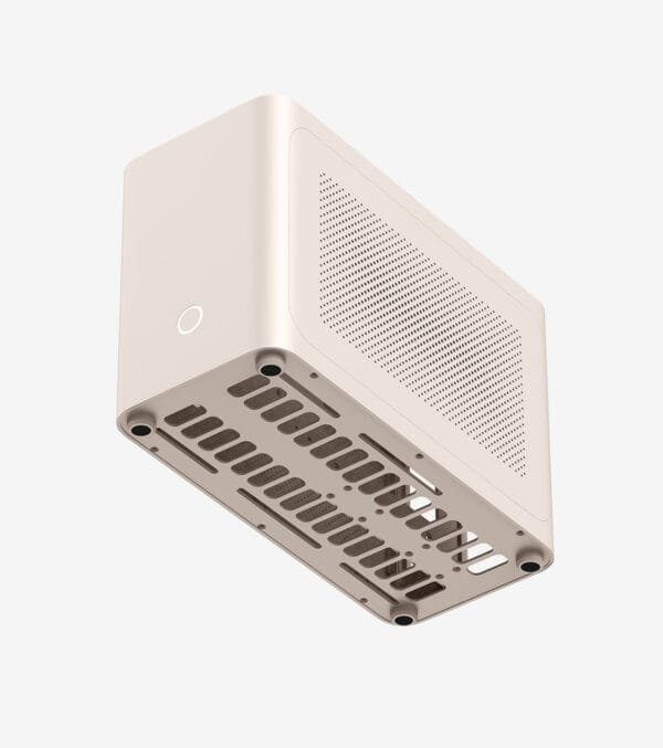 IQUNIX ZX-1 ITX CASE 2026