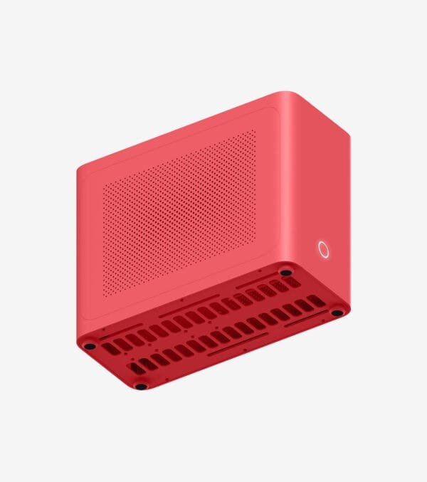 IQUNIX ZX-1 ITX CASE 2026