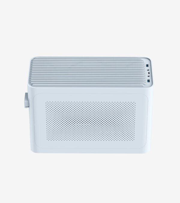 IQUNIX ZX-1 ITX CASE 2026