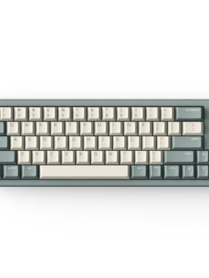 IQUNIX Q66 Summer Tour Wireless Mechanical Keyboard