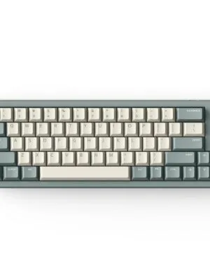 IQUNIX Q66 Summer Tour Wireless Mechanical Keyboard