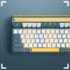 IQUNIX A80 Explorer Wireless Mechanical Keyboard