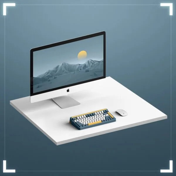 IQUNIX A80 Explorer Wireless Mechanical Keyboard