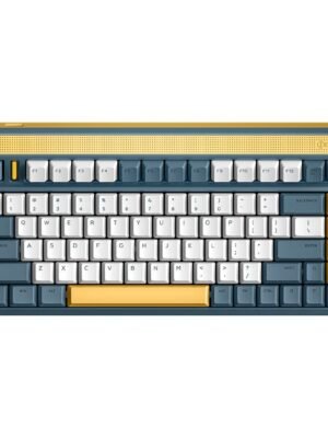 IQUNIX A80 Explorer Wireless Mechanical Keyboard