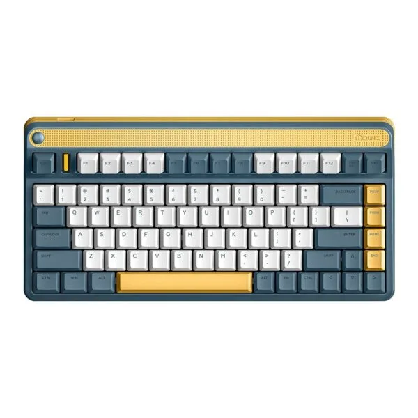IQUNIX A80 Explorer Wireless Mechanical Keyboard