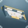 iqunix-a80-explorer-wireless-mechanical-keyboard-883257 IQUNIX A80 Explorer Wireless Mechanical Keyboard