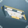 IQUNIX A80 Explorer Wireless Mechanical Keyboard