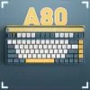 IQUNIX A80 Explorer Wireless Mechanical Keyboard
