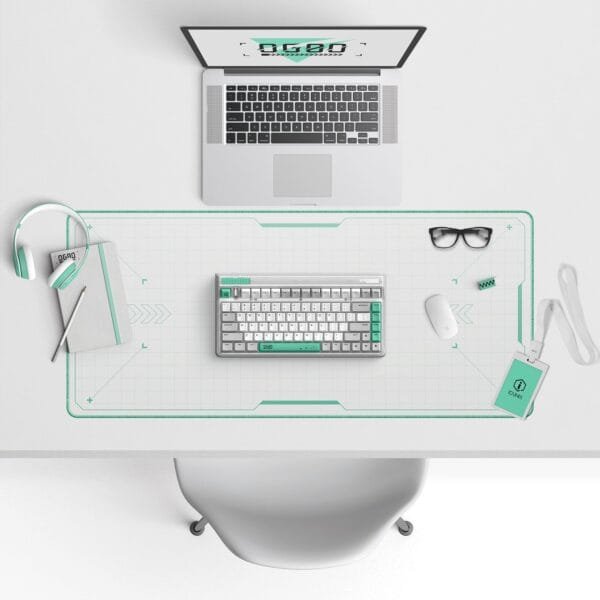 IQUNIX Desk Mat / Mouse Pad