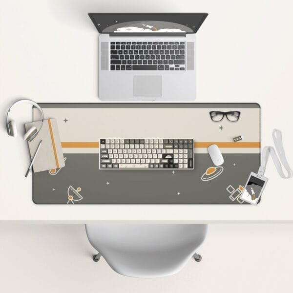 IQUNIX Desk Mat / Mouse Pad