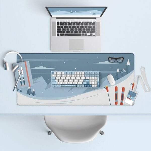 IQUNIX Desk Mat / Mouse Pad