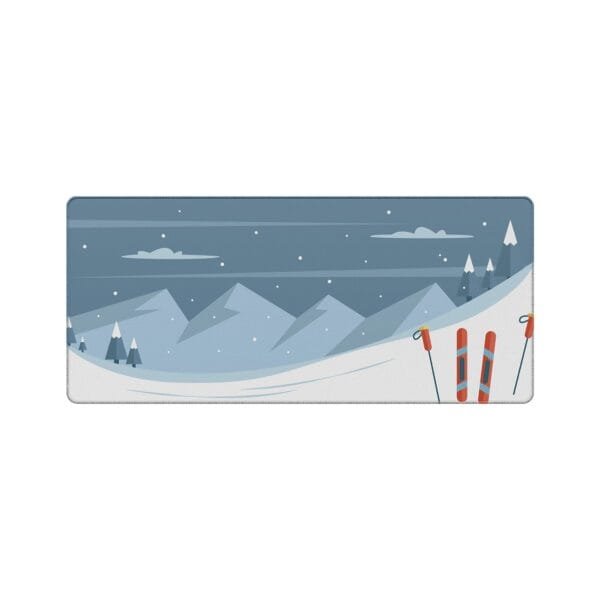 IQUNIX Desk Mat / Mouse Pad