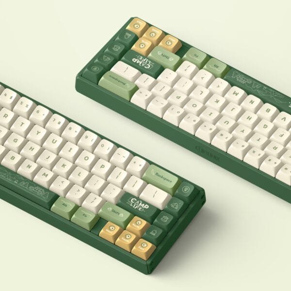 iqunix-f65-camping-wireless-mechanical-keyboard-113696 IQUNIX F65 Camping Wireless Mechanical Keyboard