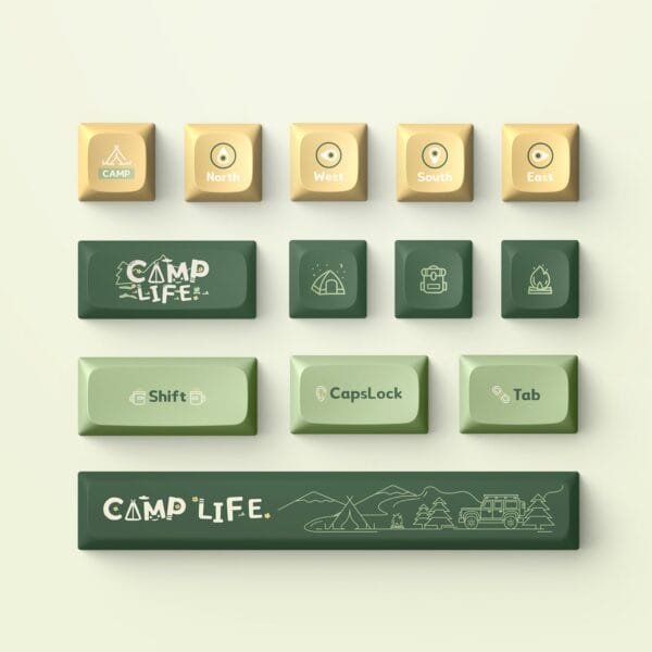 iqunix-f65-camping-wireless-mechanical-keyboard-226152 IQUNIX F65 Camping Wireless Mechanical Keyboard