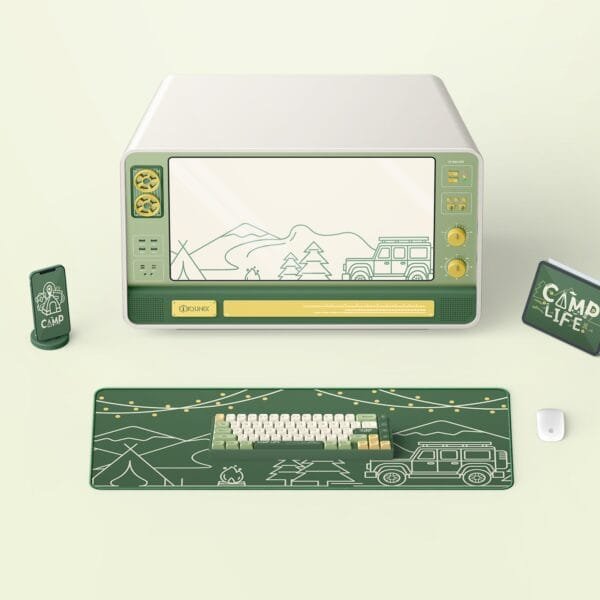 iqunix-f65-camping-wireless-mechanical-keyboard-394095 IQUNIX F65 Camping Wireless Mechanical Keyboard