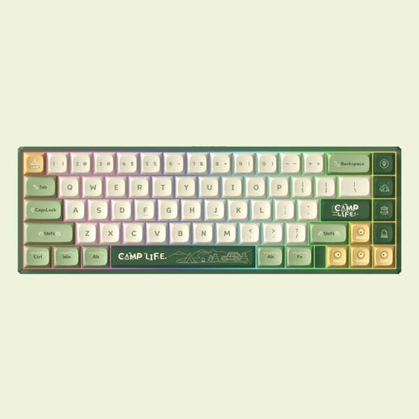 iqunix-f65-camping-wireless-mechanical-keyboard-666970 IQUNIX F65 Camping Wireless Mechanical Keyboard