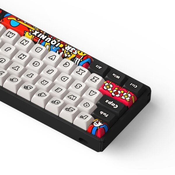 iqunix-f65-graffiti-diary-wireless-mechanical-keyboard-921313 IQUNIX F65 Graffiti Diary Wireless Mechanical Keyboard