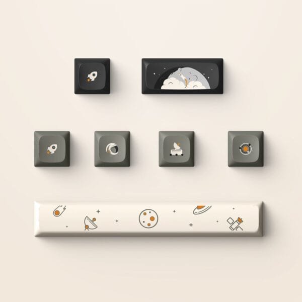 iqunix-f65-hitchhiker-wireless-mechanical-keyboard-255051 IQUNIX F65 Hitchhiker Wireless Mechanical Keyboard