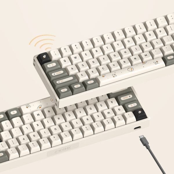 iqunix-f65-hitchhiker-wireless-mechanical-keyboard-746840 IQUNIX F65 Hitchhiker Wireless Mechanical Keyboard
