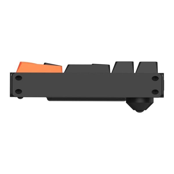 IQUNIX F97 Black Tangerine Wireless Mechanical Keyboard