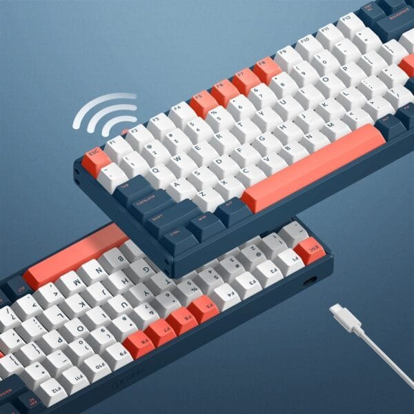 iqunix-f97-coral-sea-wireless-mechanical-keyboard-510821 IQUNIX F97 Coral Sea Wireless Mechanical Keyboard