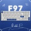 iqunix-f97-cosmic-traveller-wireless-mechanical-keyboard-402429 IQUNIX F97 Cosmic Traveller Wireless Mechanical Keyboard