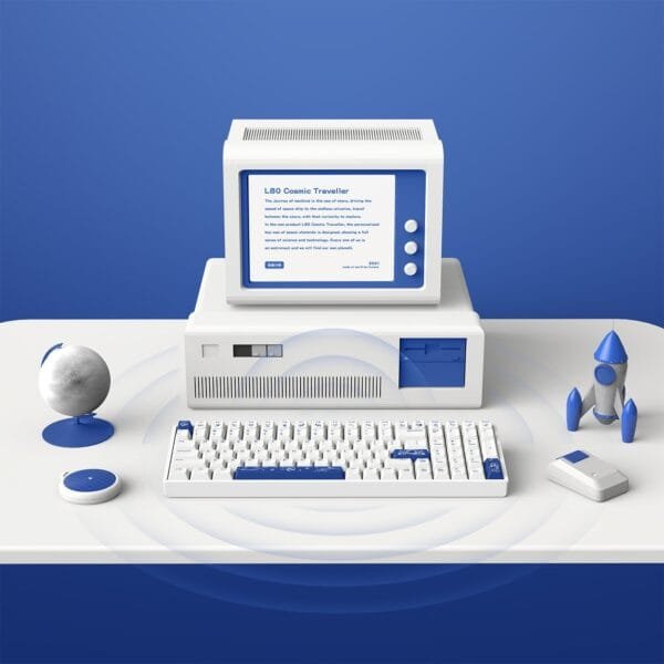 iqunix-f97-cosmic-traveller-wireless-mechanical-keyboard-427527 IQUNIX F97 Cosmic Traveller Wireless Mechanical Keyboard