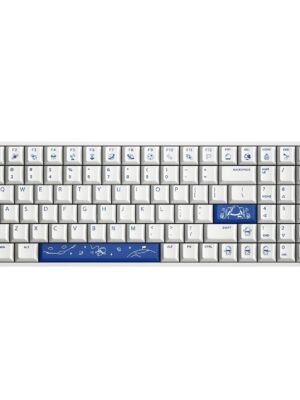 IQUNIX F97 Cosmic Traveller Wireless Mechanical Keyboard
