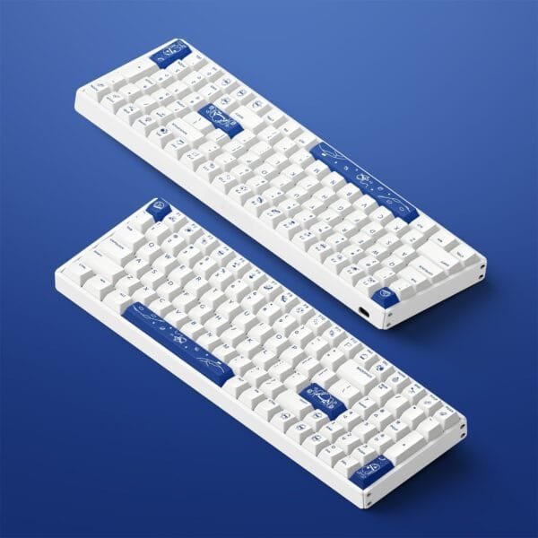 iqunix-f97-cosmic-traveller-wireless-mechanical-keyboard-944468 IQUNIX F97 Cosmic Traveller Wireless Mechanical Keyboard