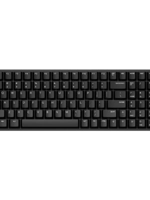 IQUNIX F97 Dark Side Wireless Mechanical Keyboard