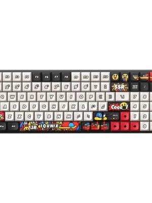 iqunix-f97-graffiti-diary-wireless-mechanical-keyboard-928979 IQUNIX F97 Graffiti Diary Wireless Mechanical Keyboard