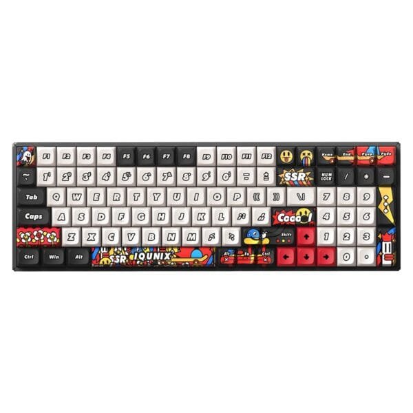 iqunix-f97-graffiti-diary-wireless-mechanical-keyboard-928979 IQUNIX F97 Graffiti Diary Wireless Mechanical Keyboard