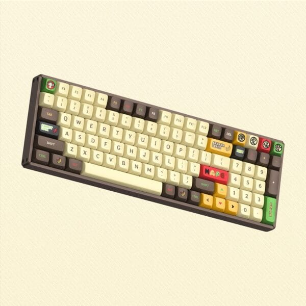 iqunix-f97-happy-ape-wireless-mechanical-keyboard-221717 IQUNIX F97 Happy Ape Wireless Mechanical Keyboard