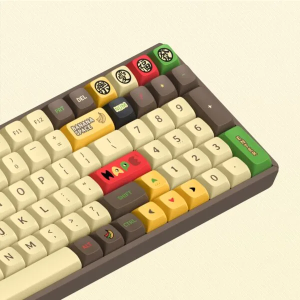 iqunix-f97-happy-ape-wireless-mechanical-keyboard-532504 IQUNIX F97 Happy Ape Wireless Mechanical Keyboard