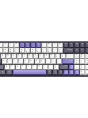 iqunix-f97-lavandin-wireless-mechanical-keyboard-858253 IQUNIX F97 Lavandin Wireless Mechanical Keyboard