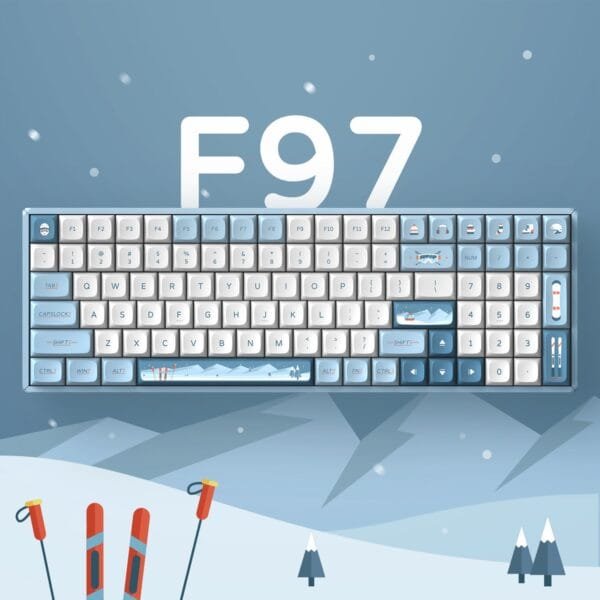 iqunix-f97-wintertide-wireless-mechanical-keyboard-631603 IQUNIX F97 Wintertide Wireless Mechanical Keyboard