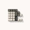 IQUNIX Hitchhiker PBT Keycap Set