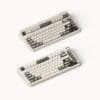 IQUNIX Hitchhiker PBT Keycap Set