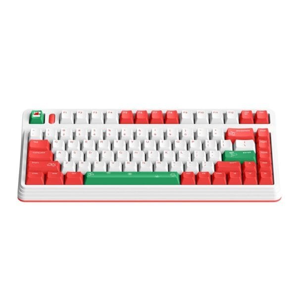 IQUNIX L80 Christmas Wireless Mechanical Keyboard