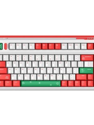 IQUNIX L80 Christmas Wireless Mechanical Keyboard