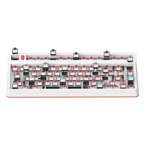 IQUNIX L80 Christmas Wireless Mechanical Keyboard