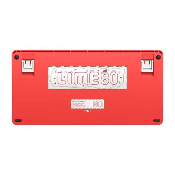 IQUNIX L80 Christmas Wireless Mechanical Keyboard
