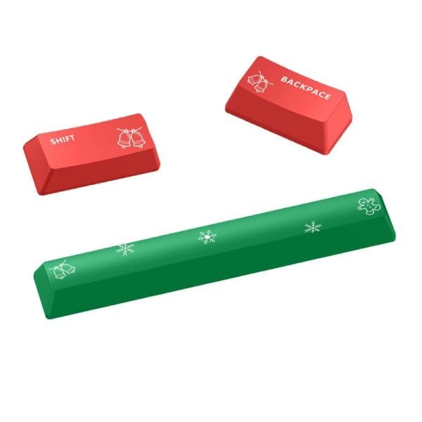 IQUNIX L80 Christmas Wireless Mechanical Keyboard