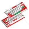 IQUNIX L80 Christmas Wireless Mechanical Keyboard