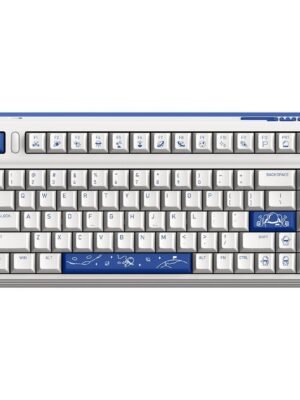 iqunix-l80-cosmic-traveller-wireless-mechanical-keyboard-162574 IQUNIX L80 Cosmic Traveller Wireless Mechanical Keyboard
